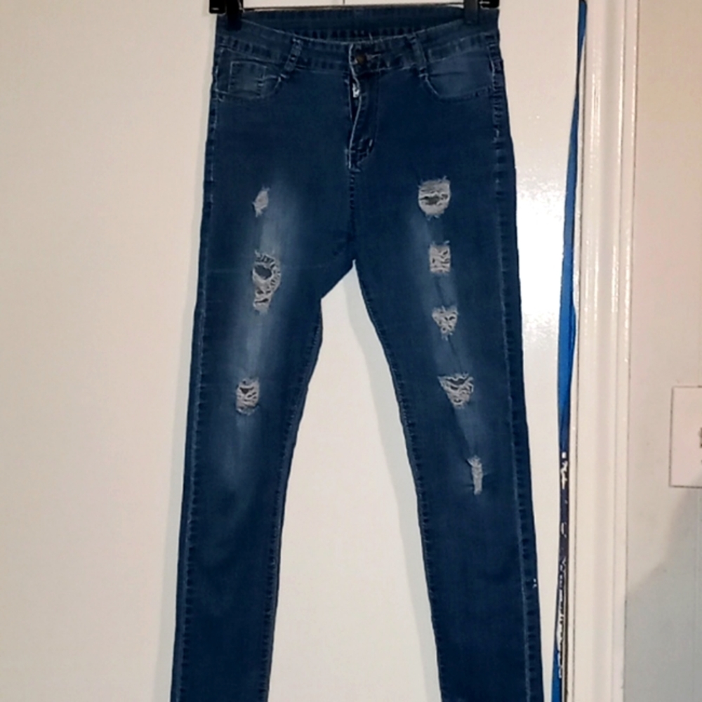 Jeans 👖 Large